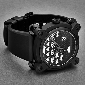 Romain Jerome Moon Invader Men's Watch Model RJMAUIN.021.02 Thumbnail 3